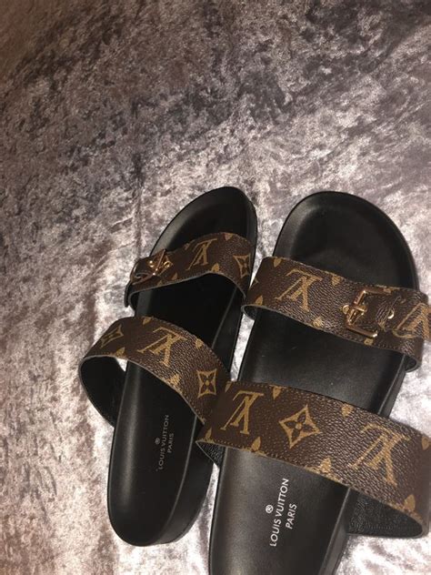 lv sandals|lv sandals price south africa.